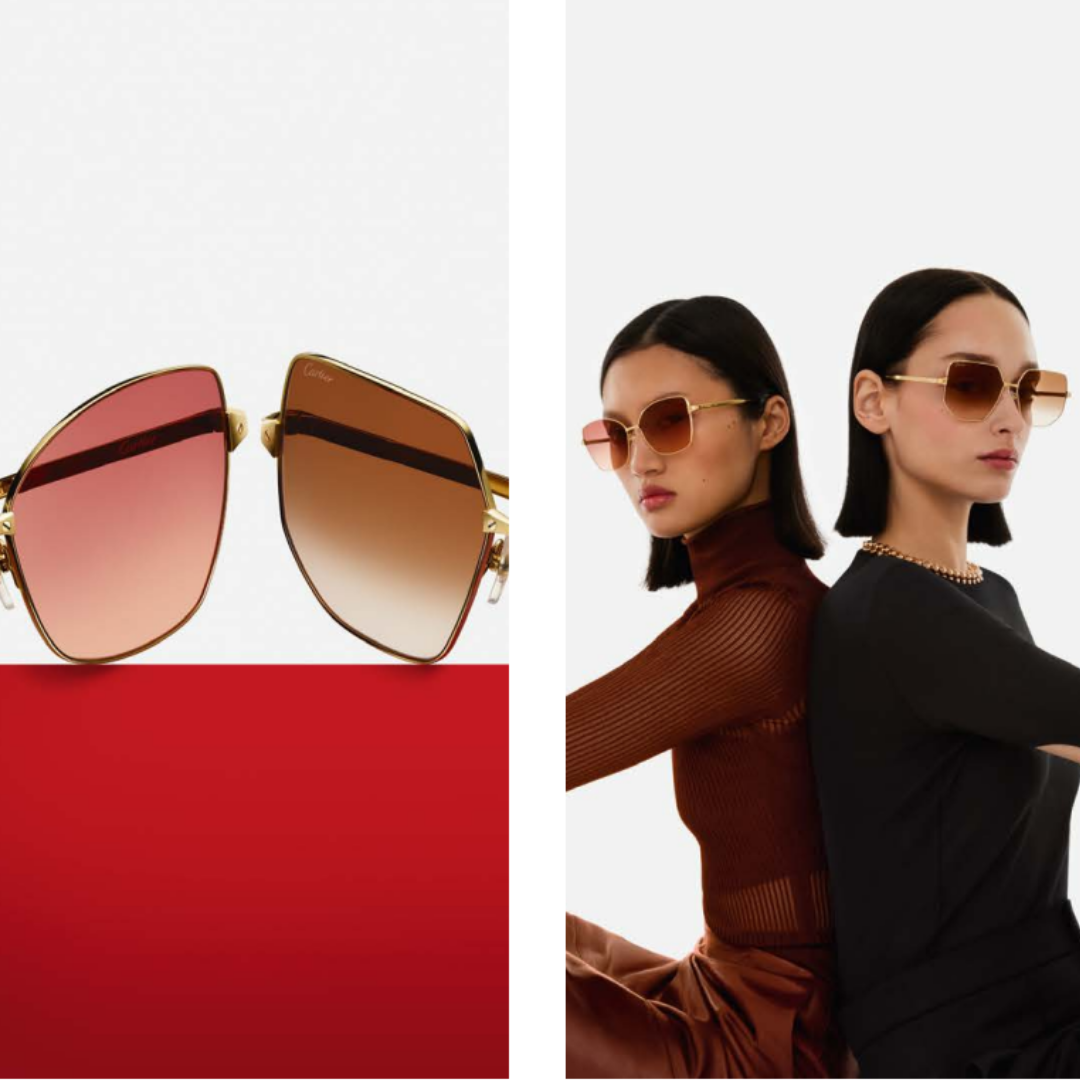 Discover Cartier Eyewear's: Timeless Elegance and Exceptional ...